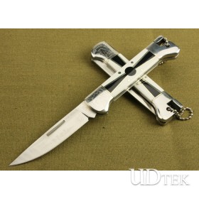 Hot Selling Elephant Folding Knife Camping Accessory UDTEK01420